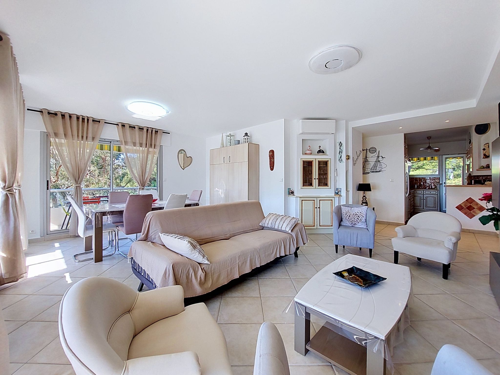 Photo of Les Palmiers