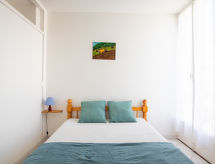 Knus appartement voor 4 aan de Côte d'Azur in Le Lavandou - thumbnail 5