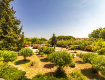 Knus appartement voor 4 aan de Côte d'Azur in Le Lavandou - thumbnail 4