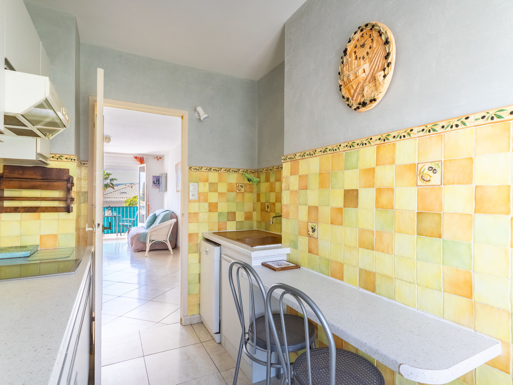 Photo of Les Ilaires