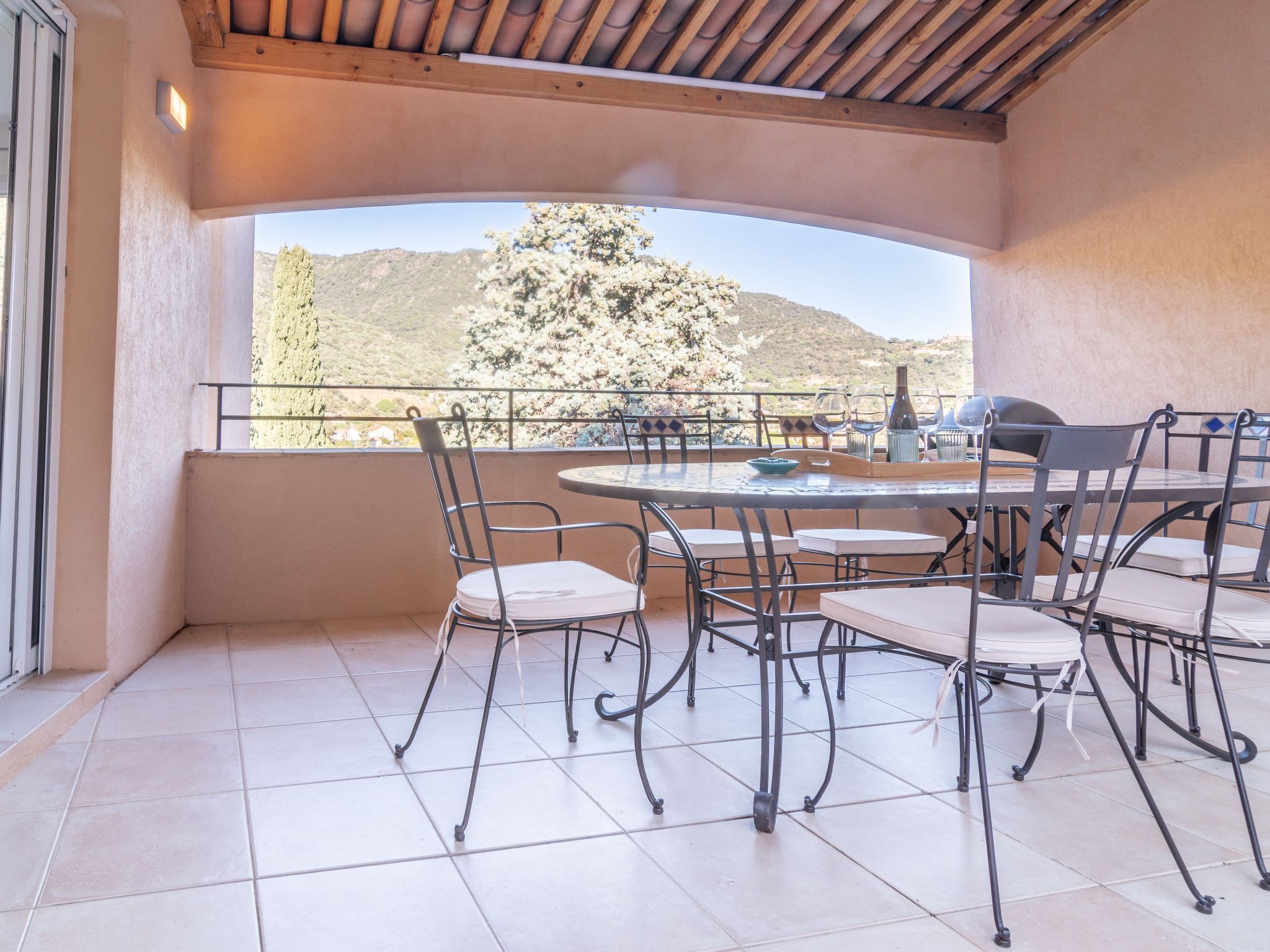 Photo of Les Restanques du Vallon