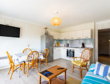Apartment Le Marbello