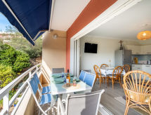 Apartment Le Marbello