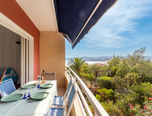 Apartment Le Marbello
