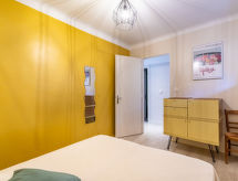 Apartment Le Marbello