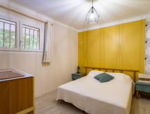 Apartment Le Marbello