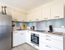 Apartment Le Marbello