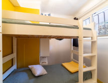 Apartment Le Marbello
