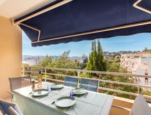 Apartment Le Marbello