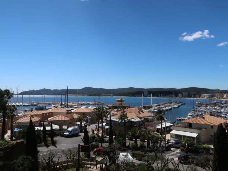 Photo of Parcs du Lavandou