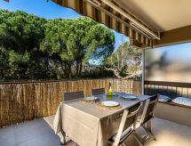 Appartement Parcs du Lavandou: sfeervol vakantieverblijf op 800m van zee - thumbnail 4