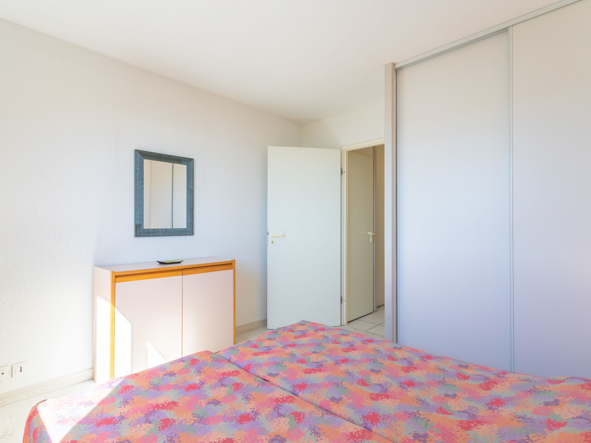 Photo of Les Mandariniers