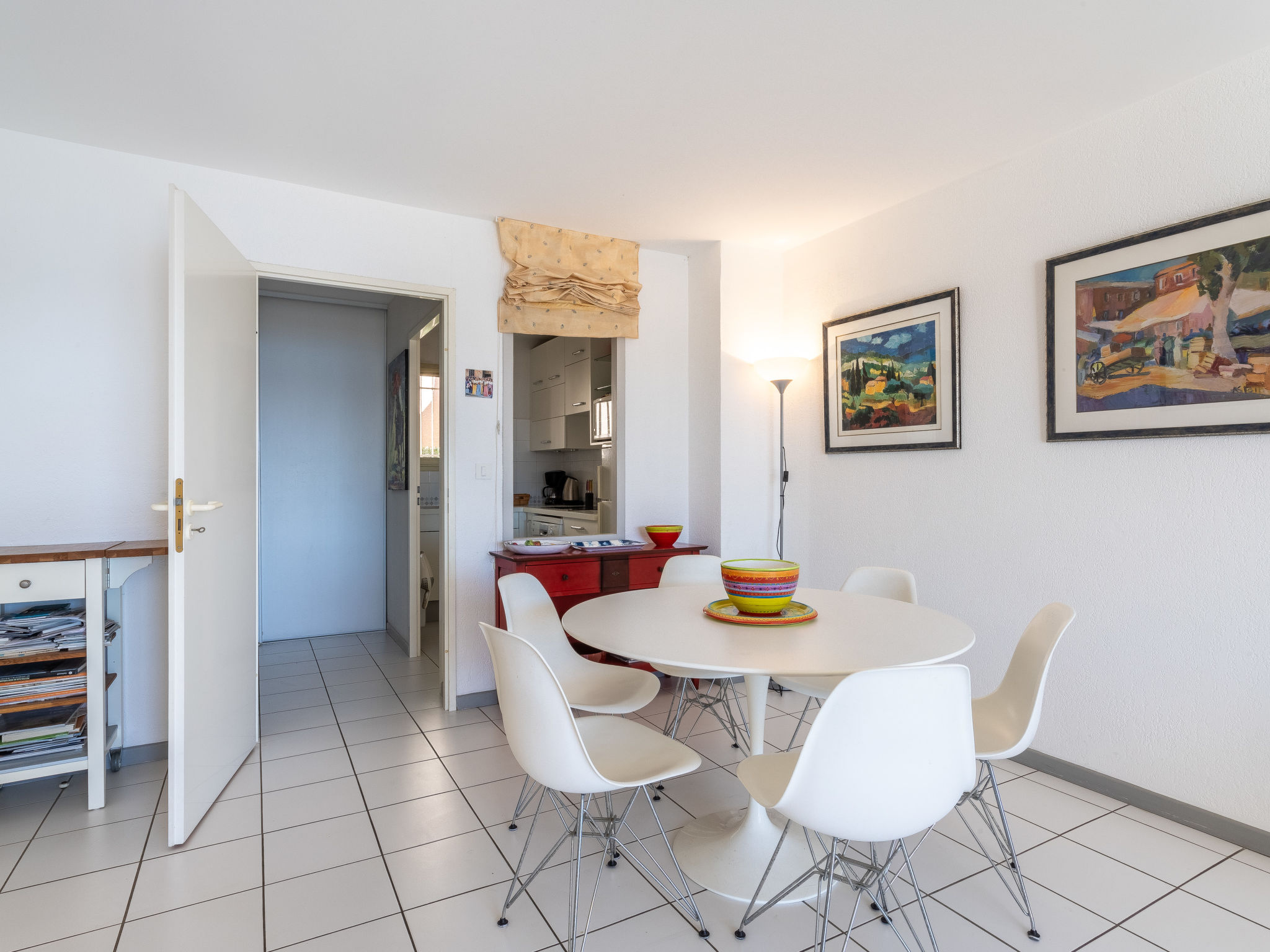 Photo of Les Mandariniers