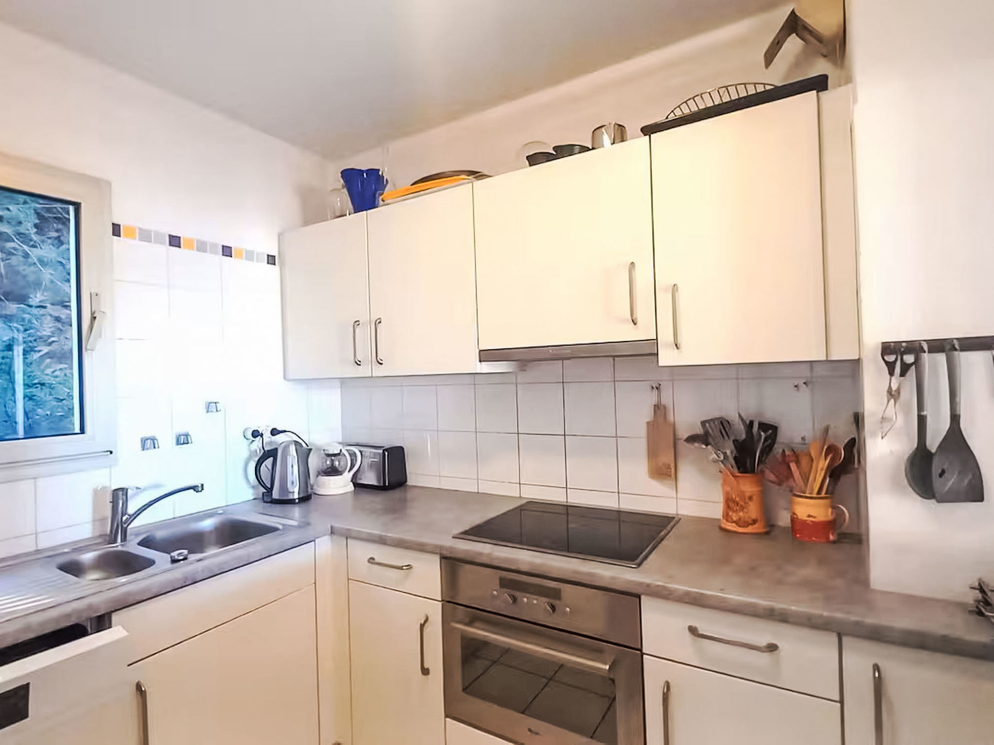 Photo of Les Mandariniers