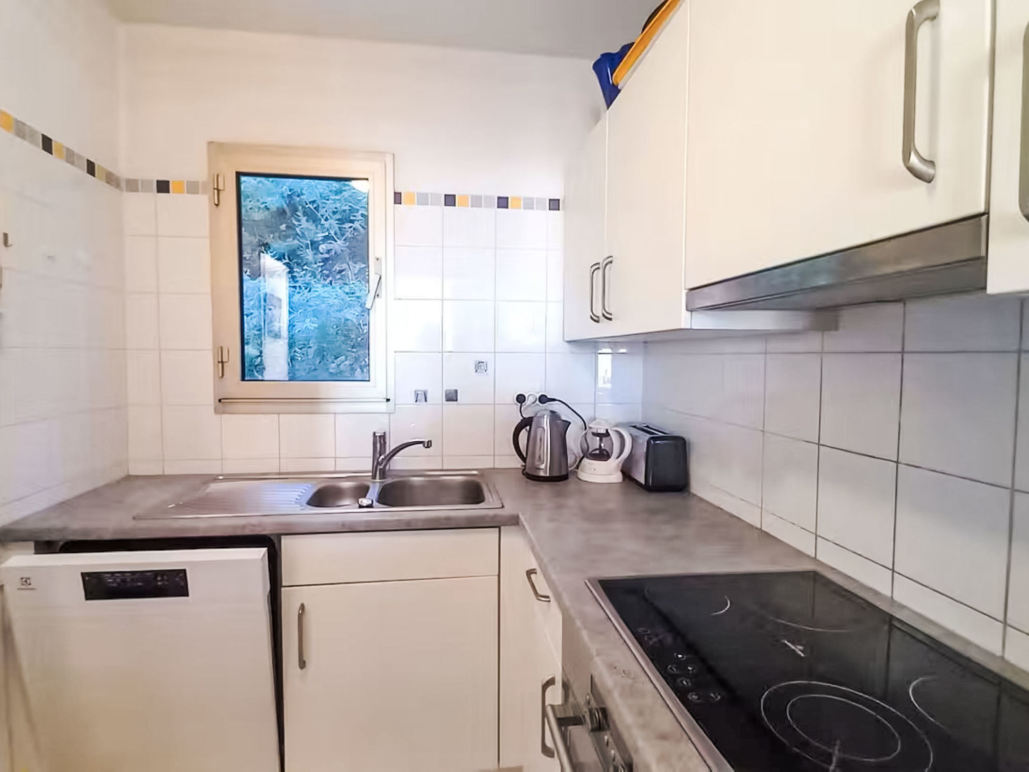 Photo of Les Mandariniers