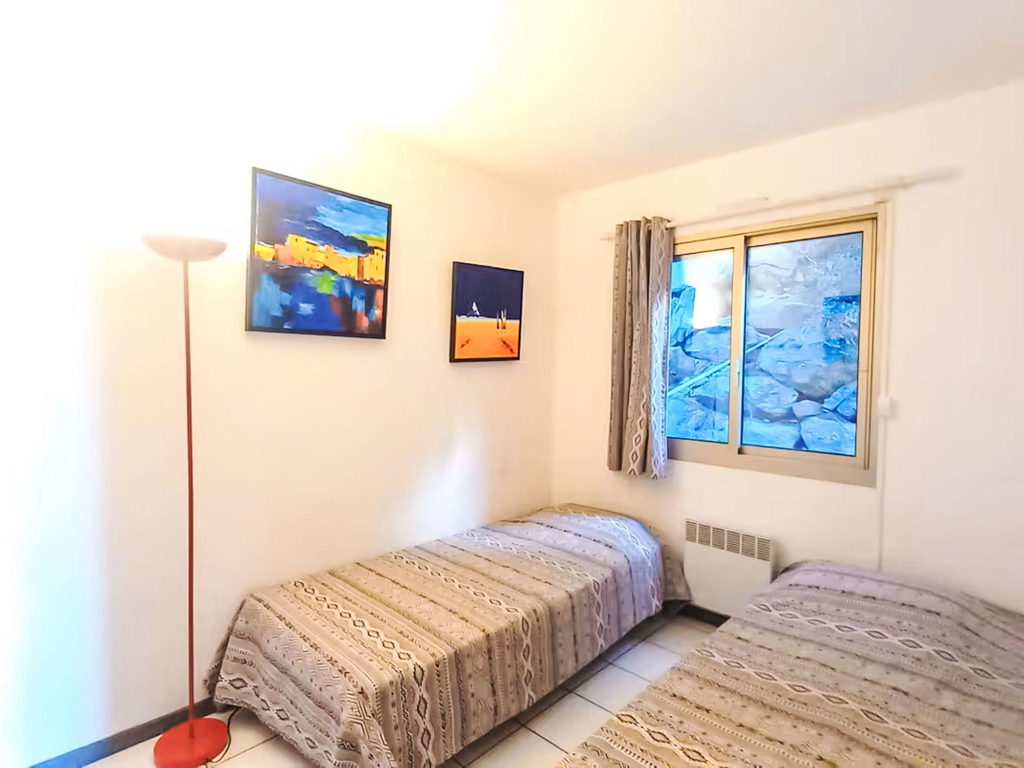 Photo of Les Mandariniers