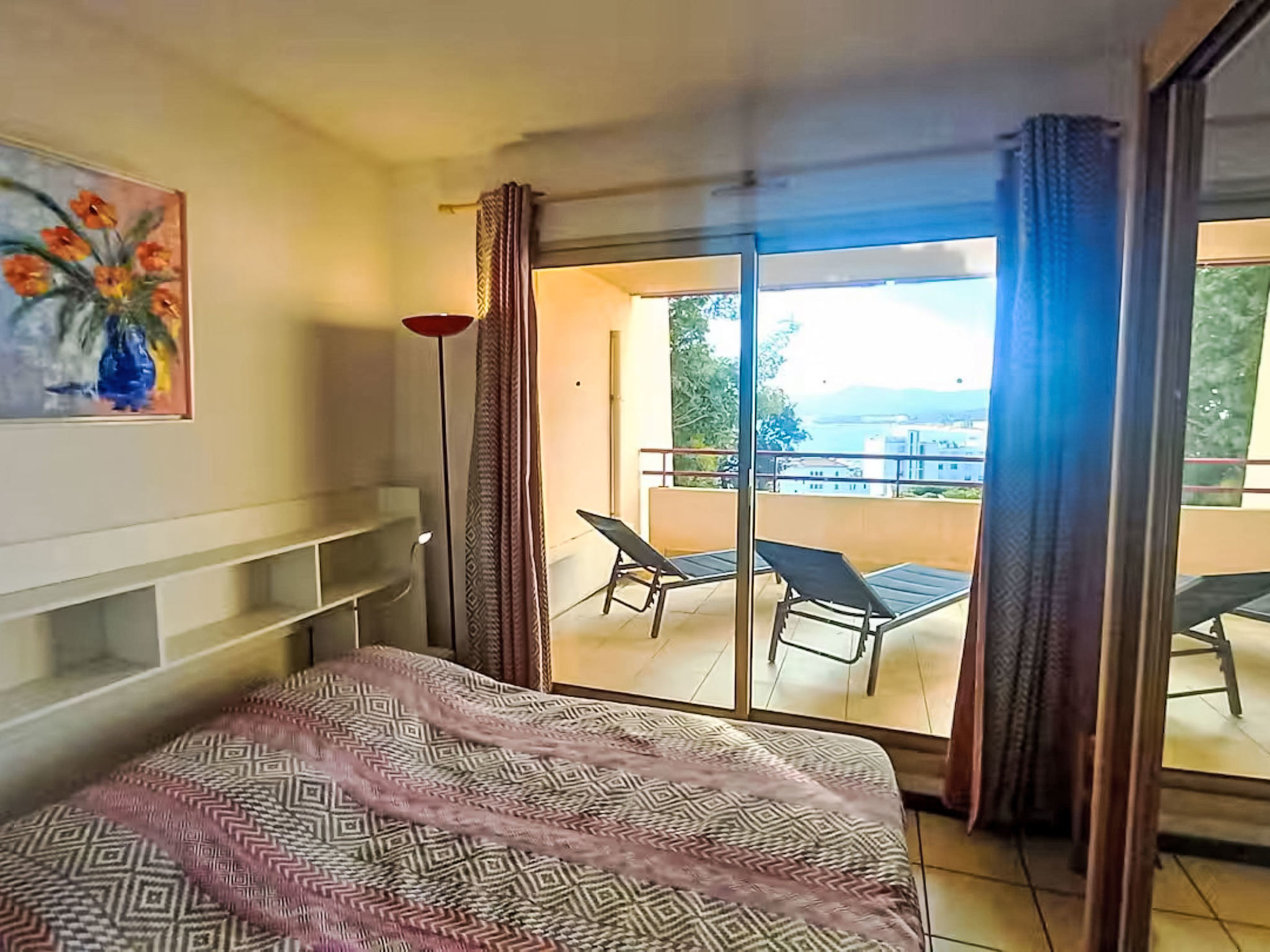 Photo of Les Mandariniers