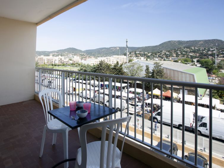 Ferieleilighet Les Cyclades