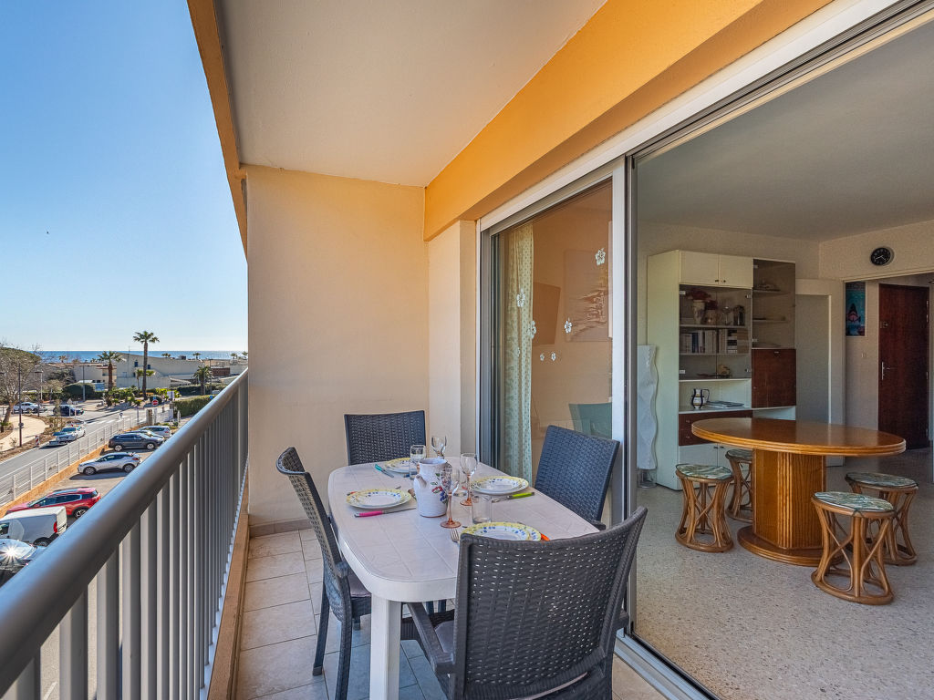 Appartement Les Cyclades