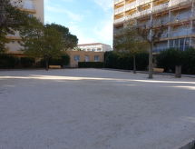 Ferienwohnung Les Cyclades