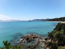 Ferienwohnung Les Cyclades