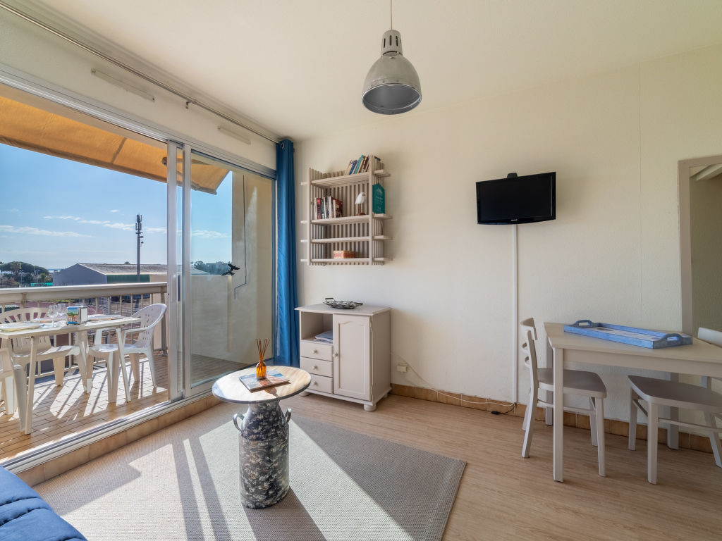 Appartement Ormarine in Frankrijk