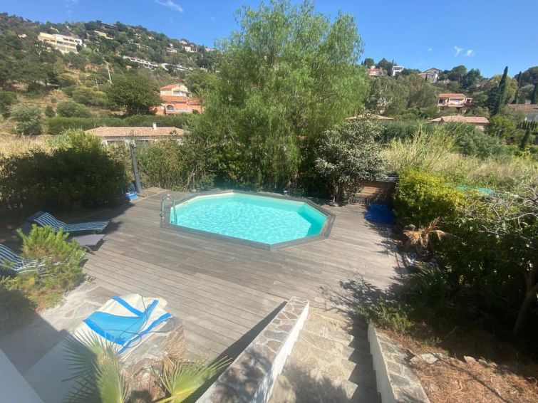 Photo of Villa Vallon d'Aiguebelle