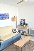 Nieuw appartement op loopafstand van het strand in Le Lavandou - thumbnail 6
