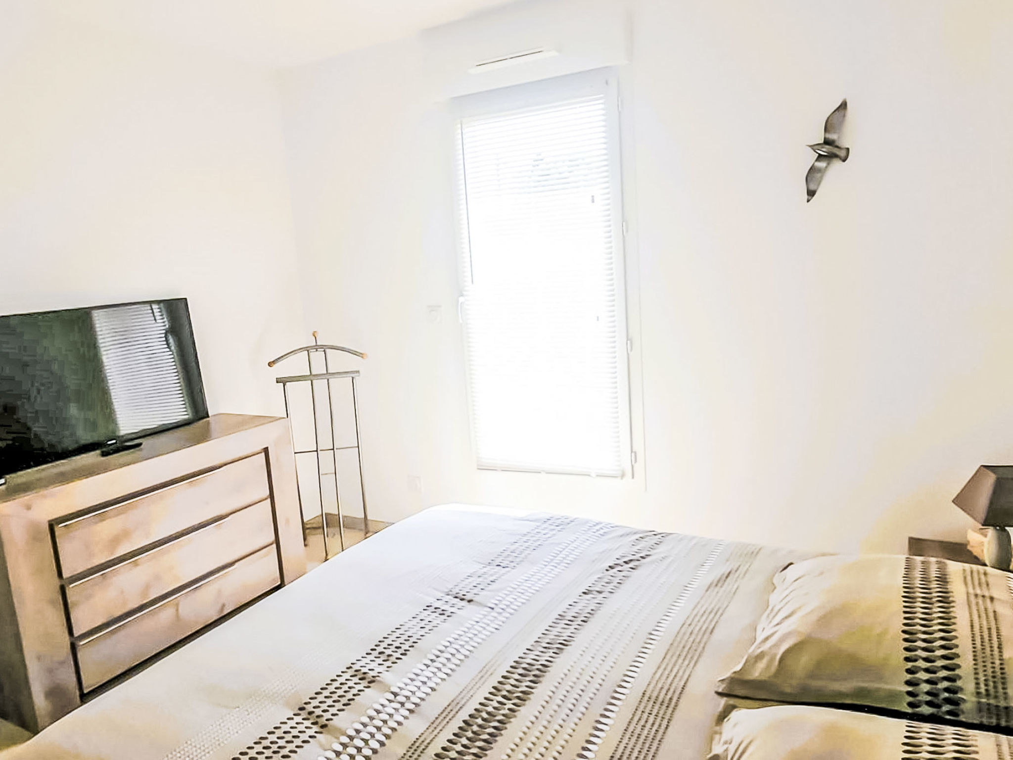 Résidence Eleganza-Binnen