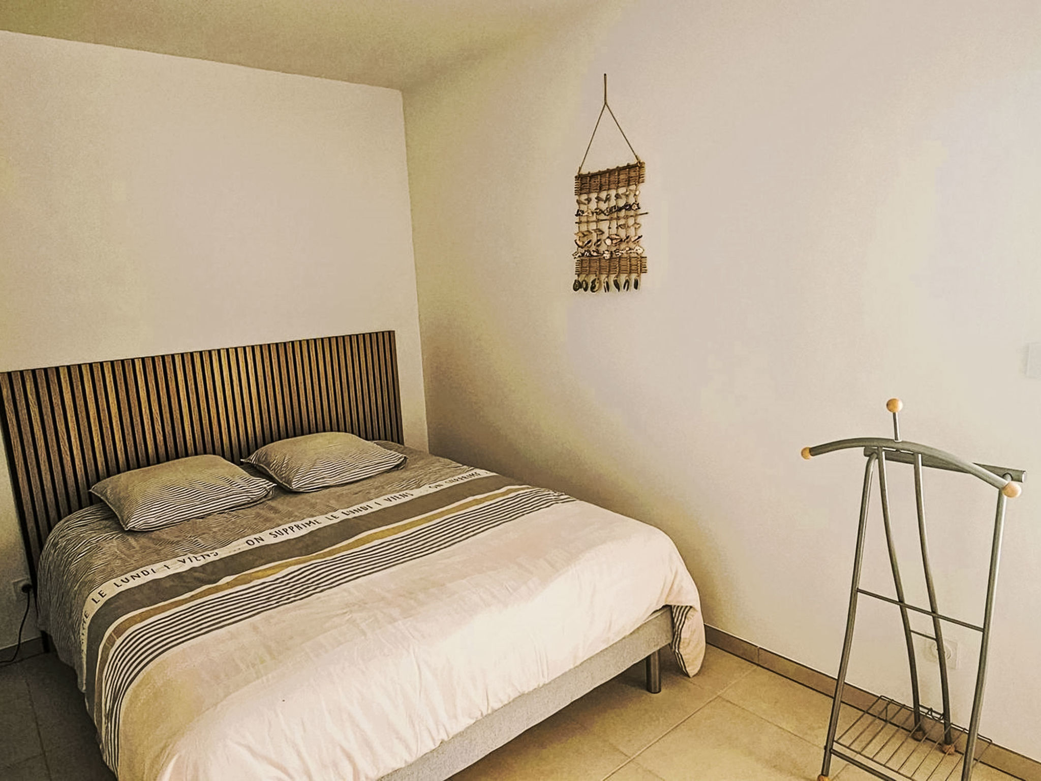 Résidence Eleganza-Binnen