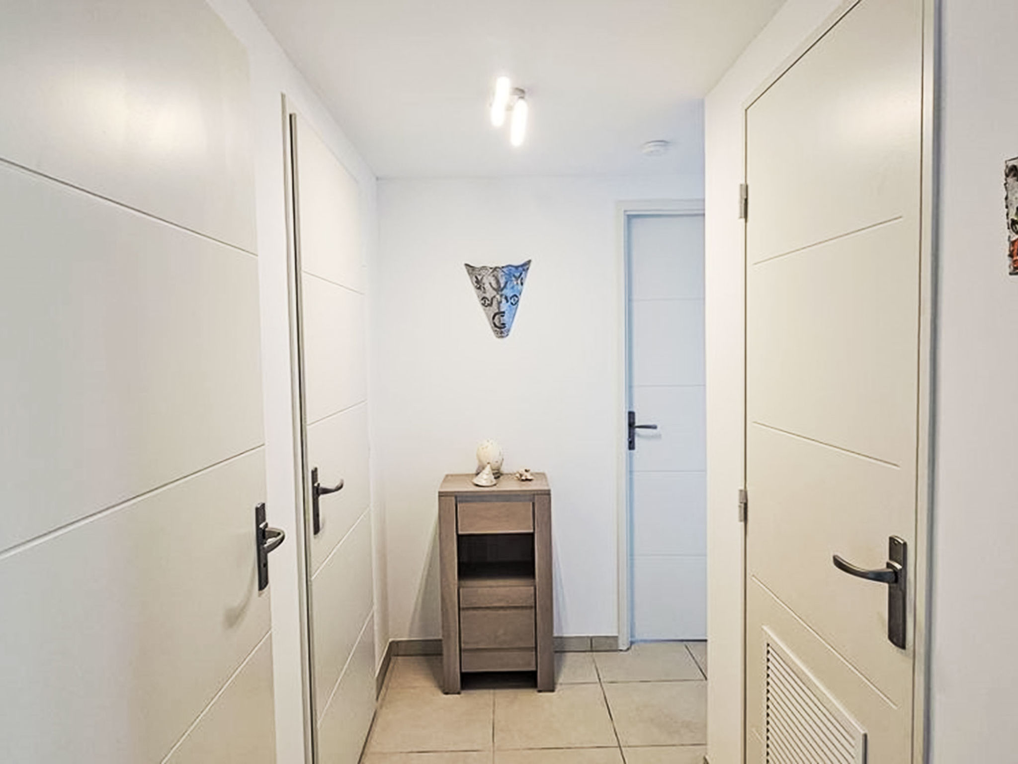 Résidence Eleganza-Binnen