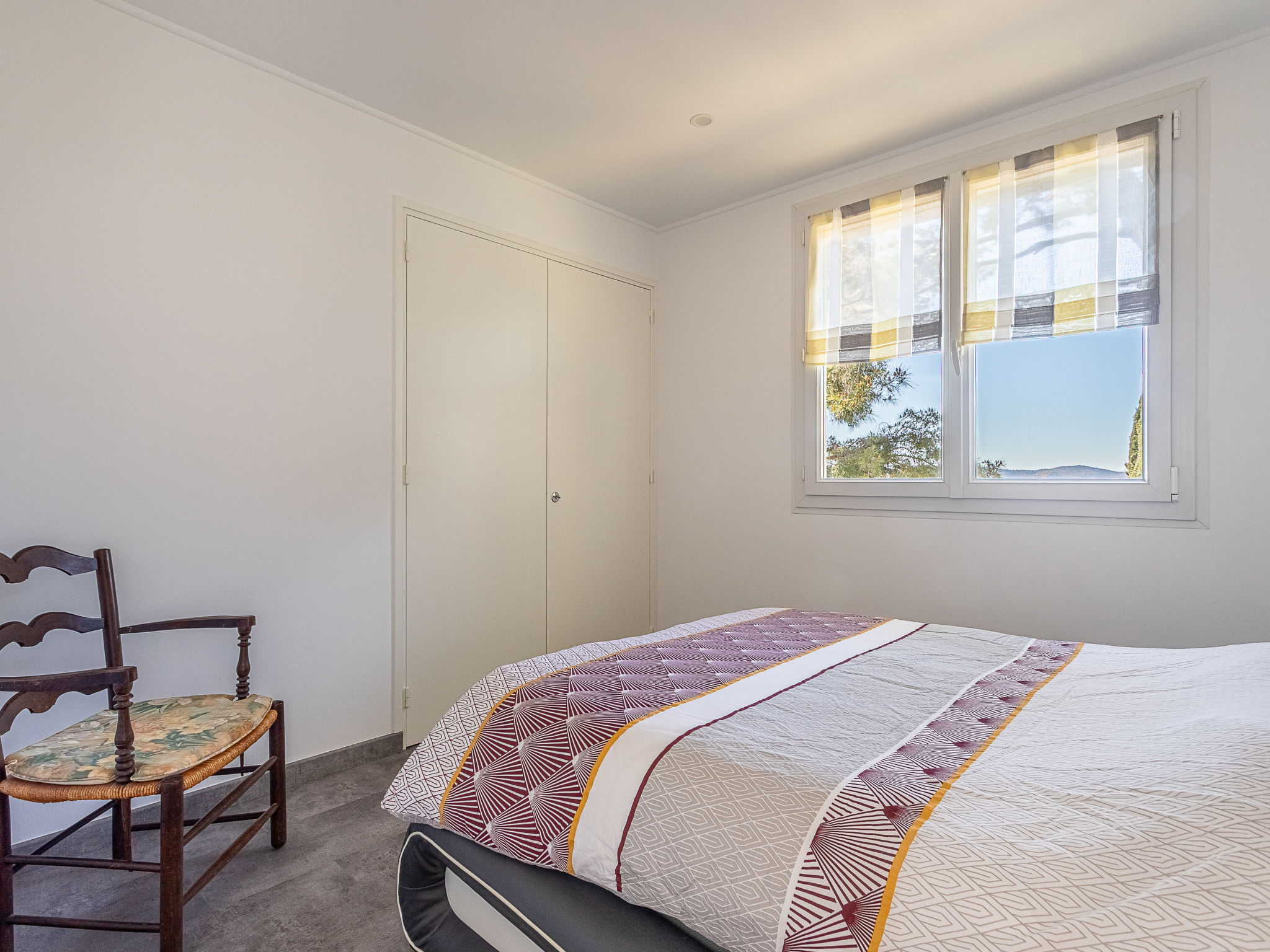 Photo of Les Bougainvillées