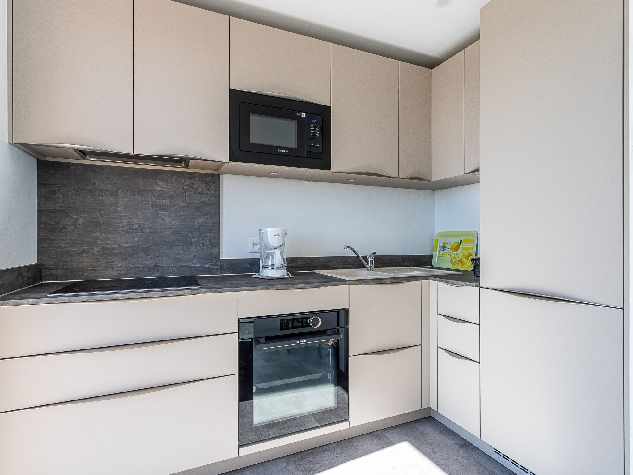 Photo of Les Bougainvillées