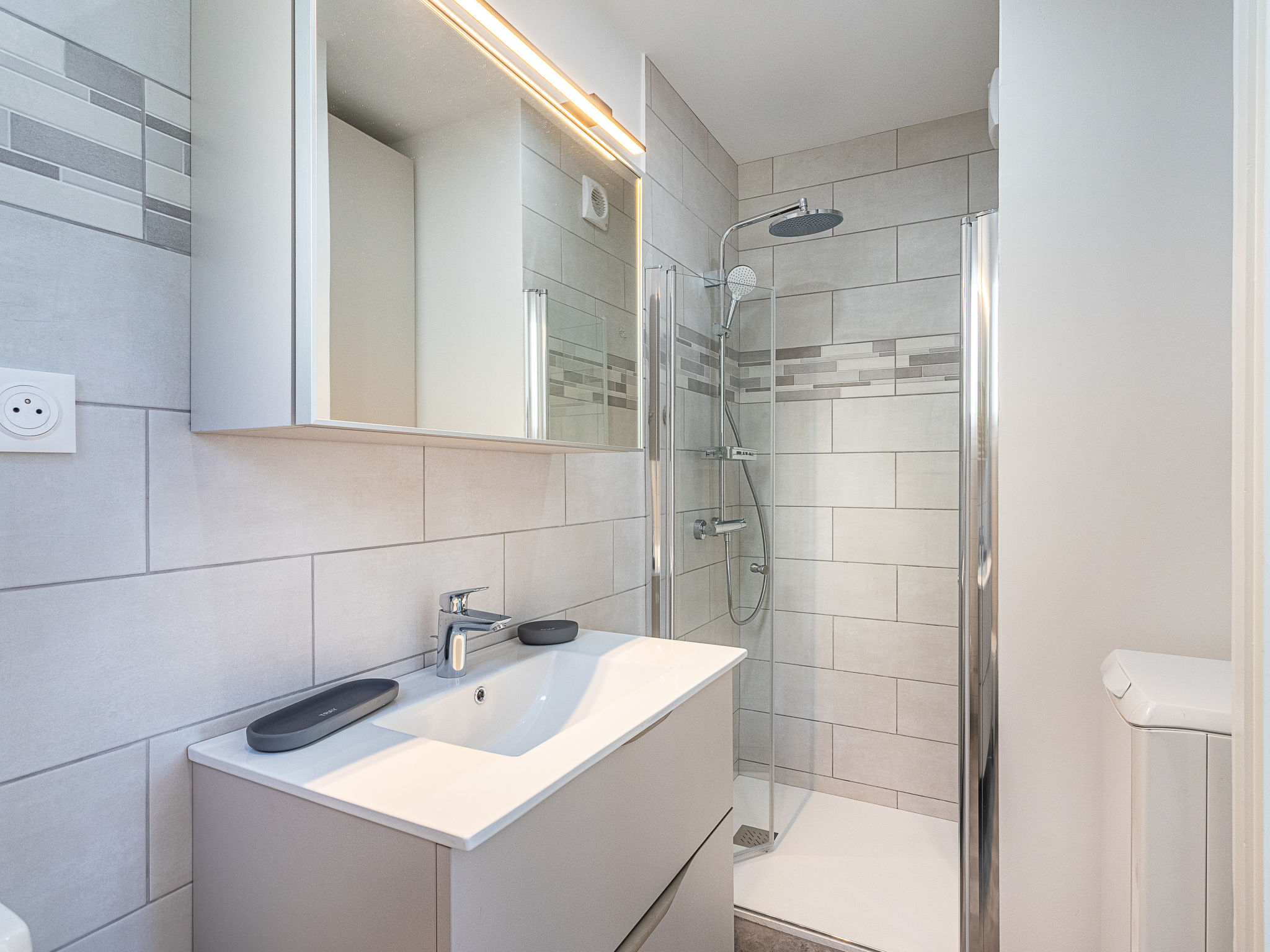 Photo of Les Bougainvillées