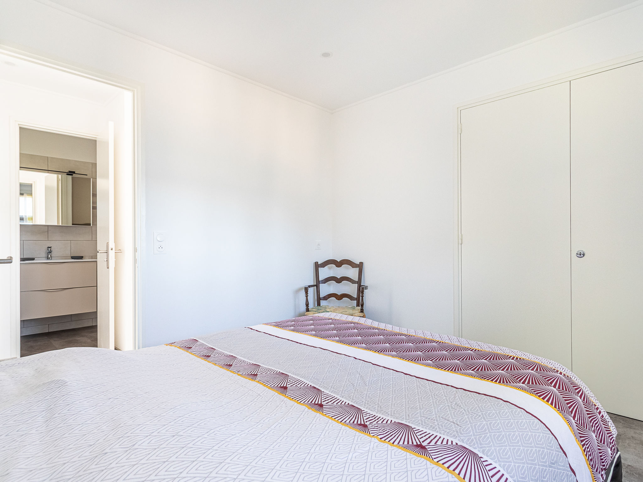 Photo of Les Bougainvillées