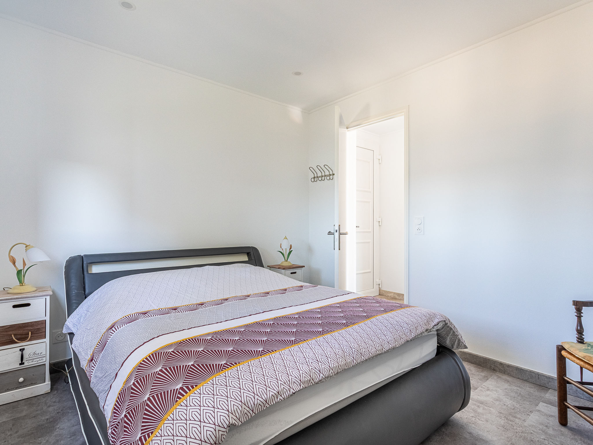 Photo of Les Bougainvillées