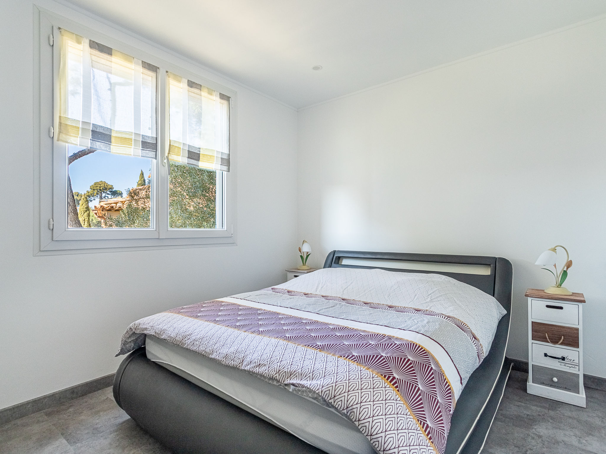 Photo of Les Bougainvillées