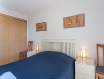 Residentie Les Alizées: Ruim appartement nabij het strand van Le Lavandou - thumbnail 5