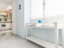 Knus appartement vlakbij strand St. Clair in Le Lavandou - thumbnail 6
