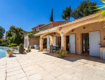 Maison de l'Hubac Bleu