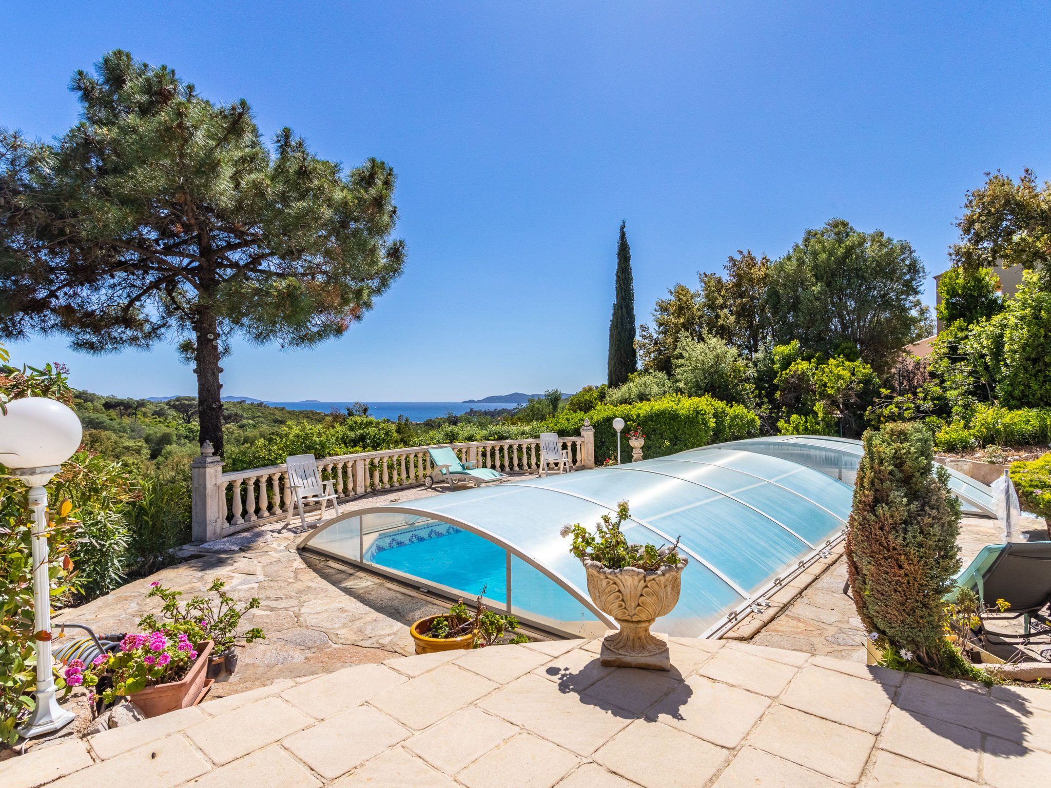 Photo of Maison de l'Hubac Bleu