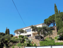 Villa Montemare Colette