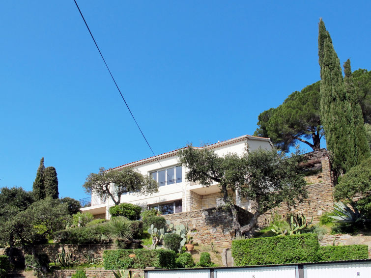 Ferienwohnung Villa Montemare Dorette