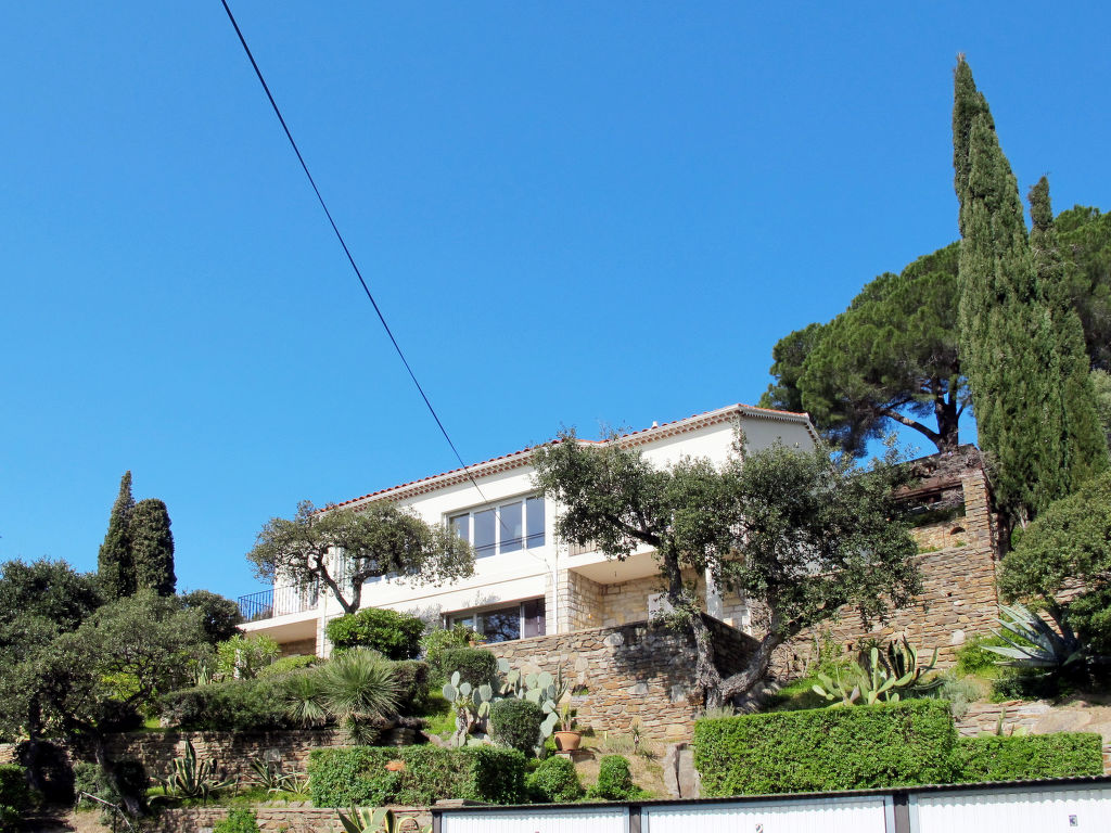 Appartement Villa Montemare Babette in Frankrijk