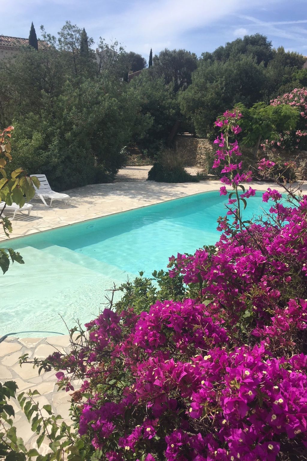 Villa La petite Moujonne in Le Lavandou-Binnen