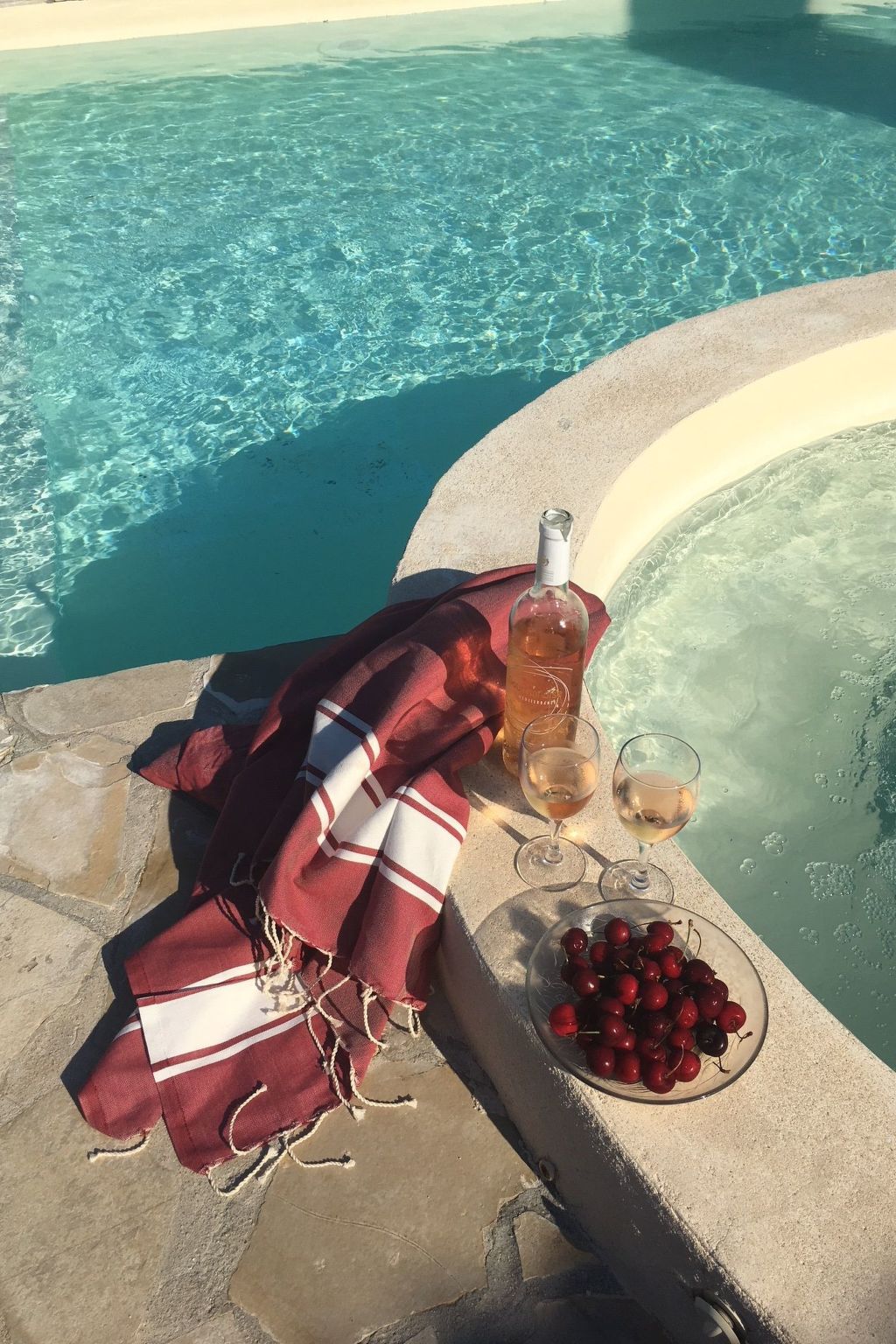 Villa La petite Moujonne in Le Lavandou-Binnen