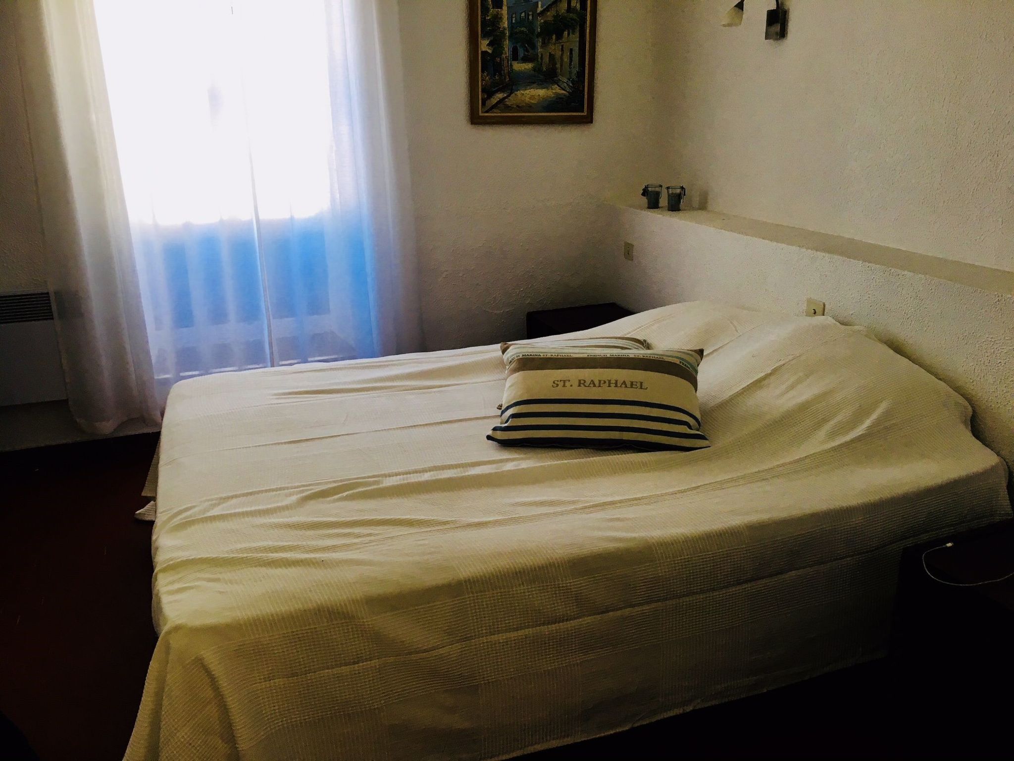 Villa La petite Moujonne in Le Lavandou-Binnen