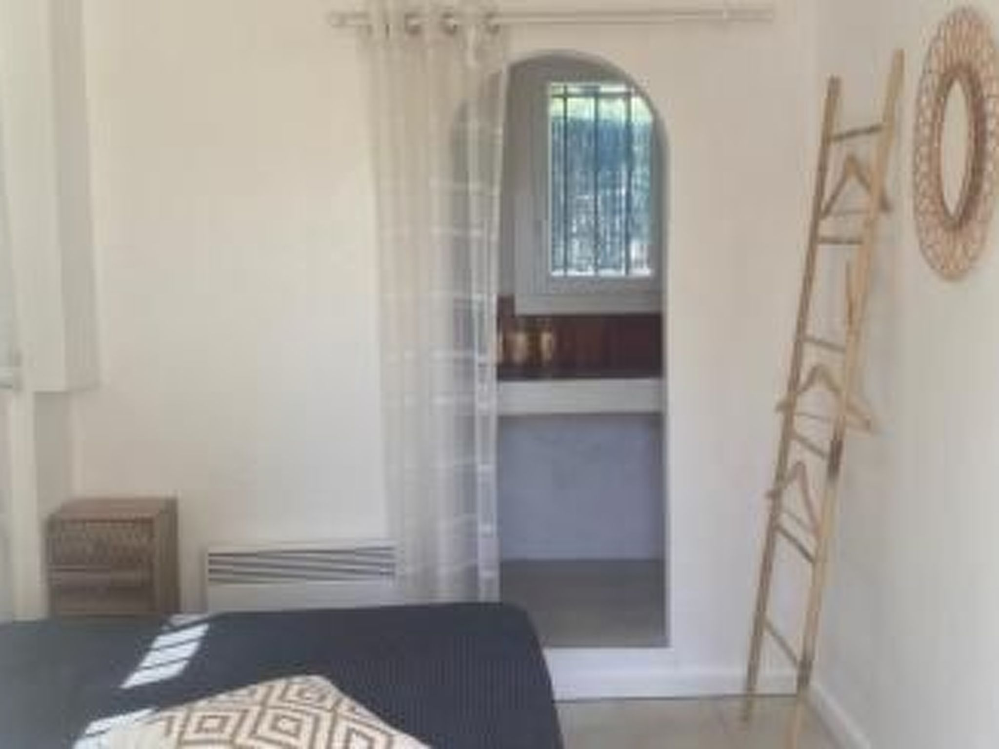 Villa La petite Moujonne in Le Lavandou-Binnen