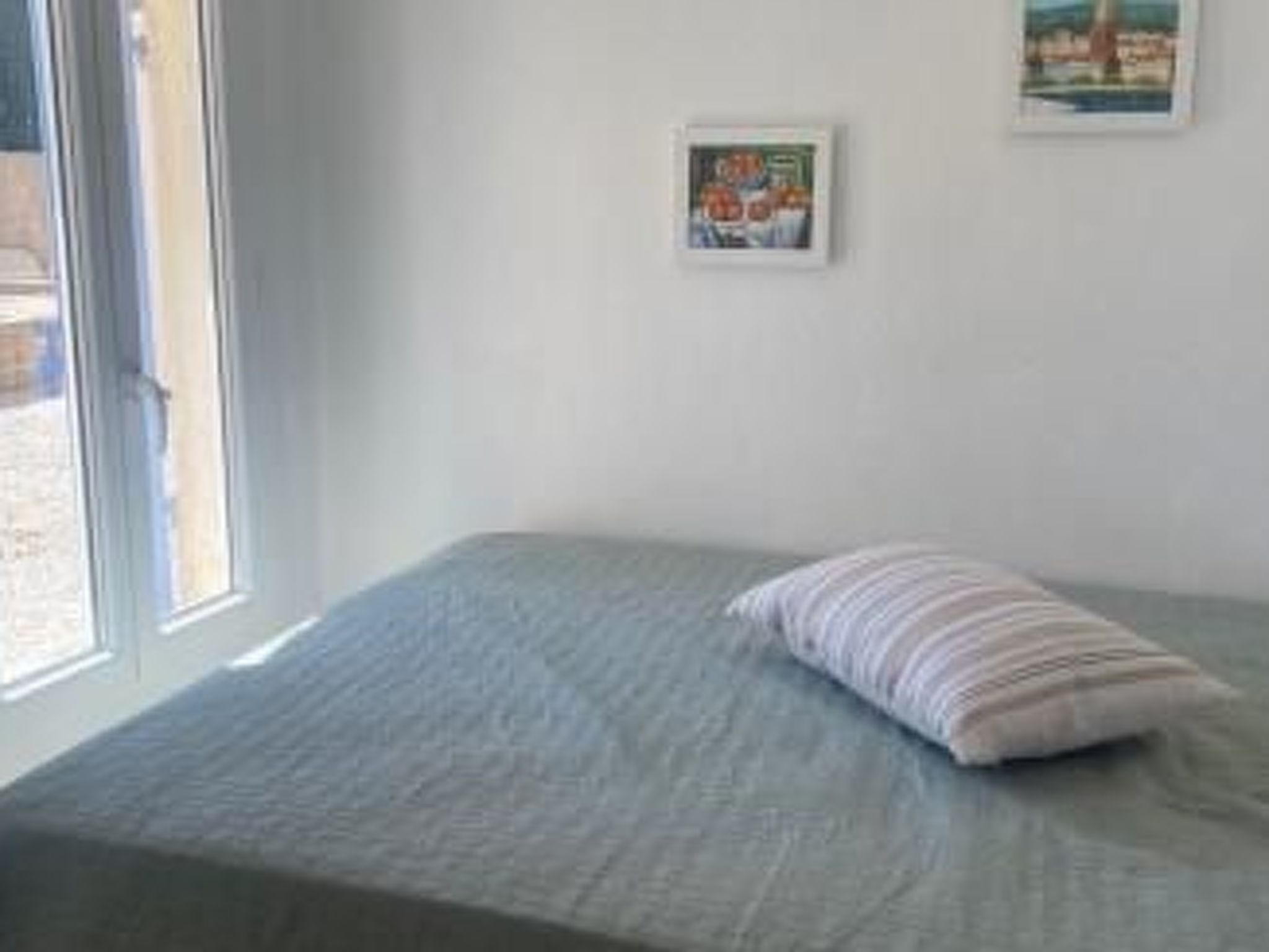 Villa La petite Moujonne in Le Lavandou-Binnen