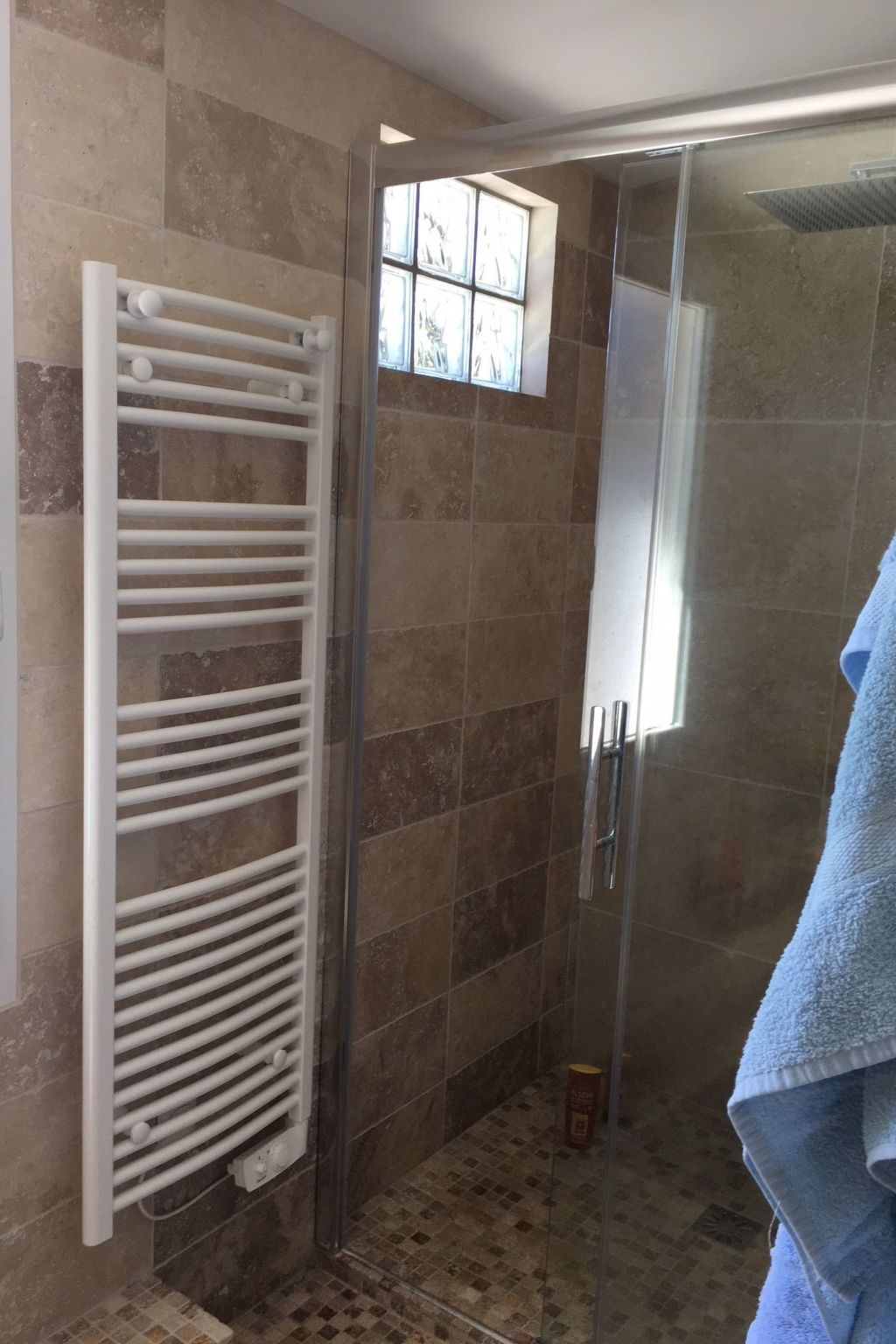 Villa La petite Moujonne in Le Lavandou-Binnen